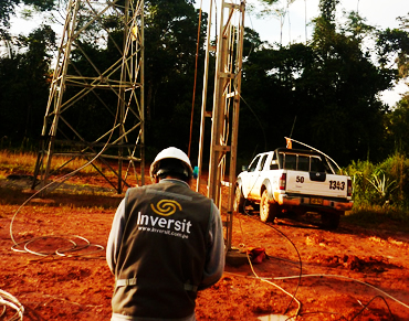 seguridad electronica